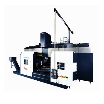 VTC-2000ATC/2500ATC/3000ATC/4000ATC/5000ATC/6000ATC