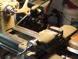  数控龙门铣床加工中高温的影响及解决措施