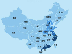  1-7月机床行业用户搜索“加工中心”微分析